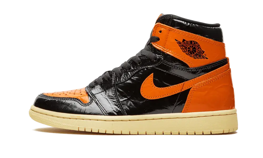靴 Nike Air Jordan 1 Mid SE